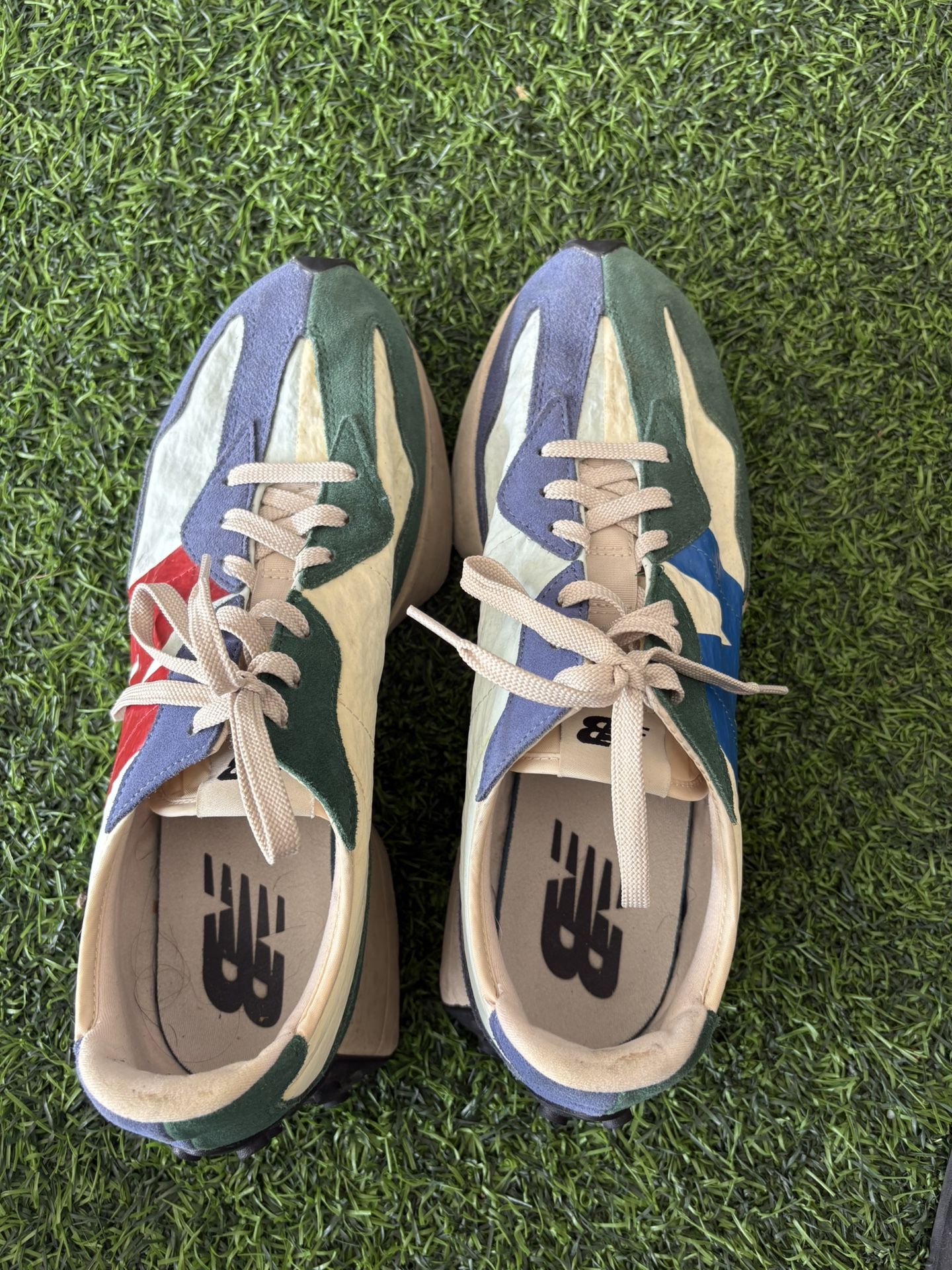 New Balance 327 Mens size 13 Various Colors