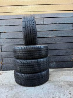 245/60/18 Michelin