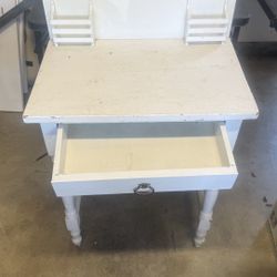 Desk