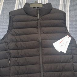 Puffer  Jacket Calvin Klein