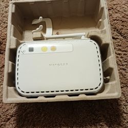 Wireless Router 
