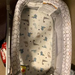 Baby Bassinet