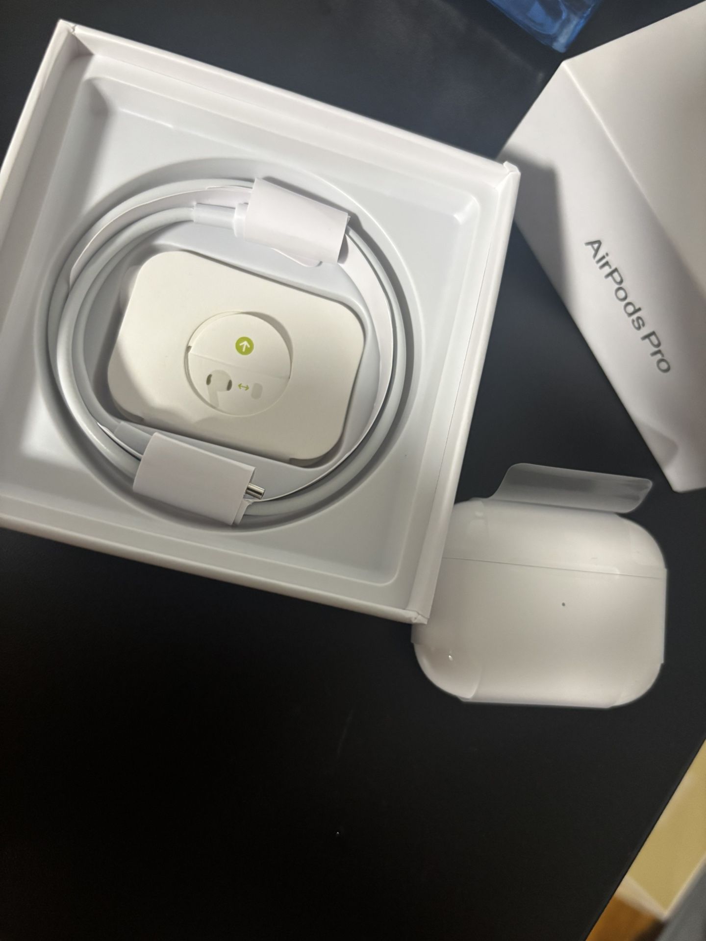 AirPods Pro 2nd Gen