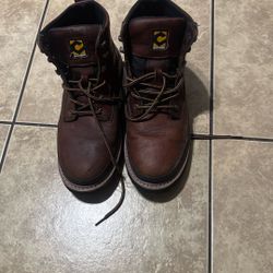 Work Boots 