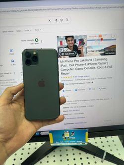 iPhone 12 Pro Max