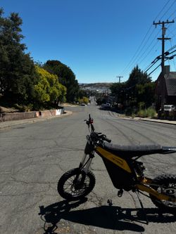heybike villain