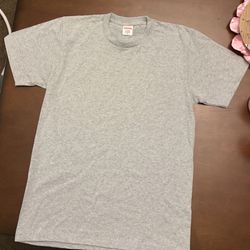 New Supreme Plain Tshirts