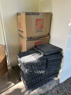 Swiss Trax Flooring