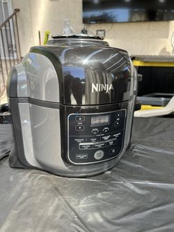 Ninja Air Fryer 