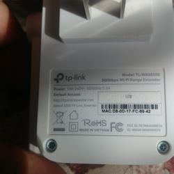 Wi Fi Repeater And Extender