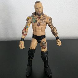 Aleister Black Elite Collection Action Figure