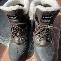 Snow/ Rain Boots Insulated 