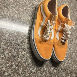 Vans Old School Size 11.5