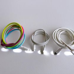 iPhone Charge Cable 