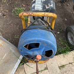 Plumbing Snake