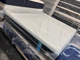 king mattress tempur-pedic probreeze midium