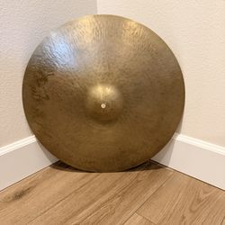 Sabian Cymbal