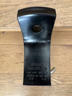 subaru l101sfl200 ball hitch mount