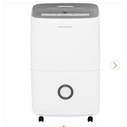 Frigidaire 30 Pint Dehumidifier 