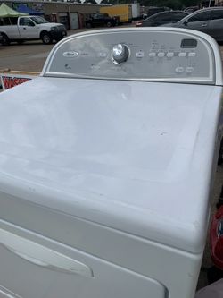 Dryer Machine 