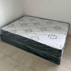New Mattress ‼️ 