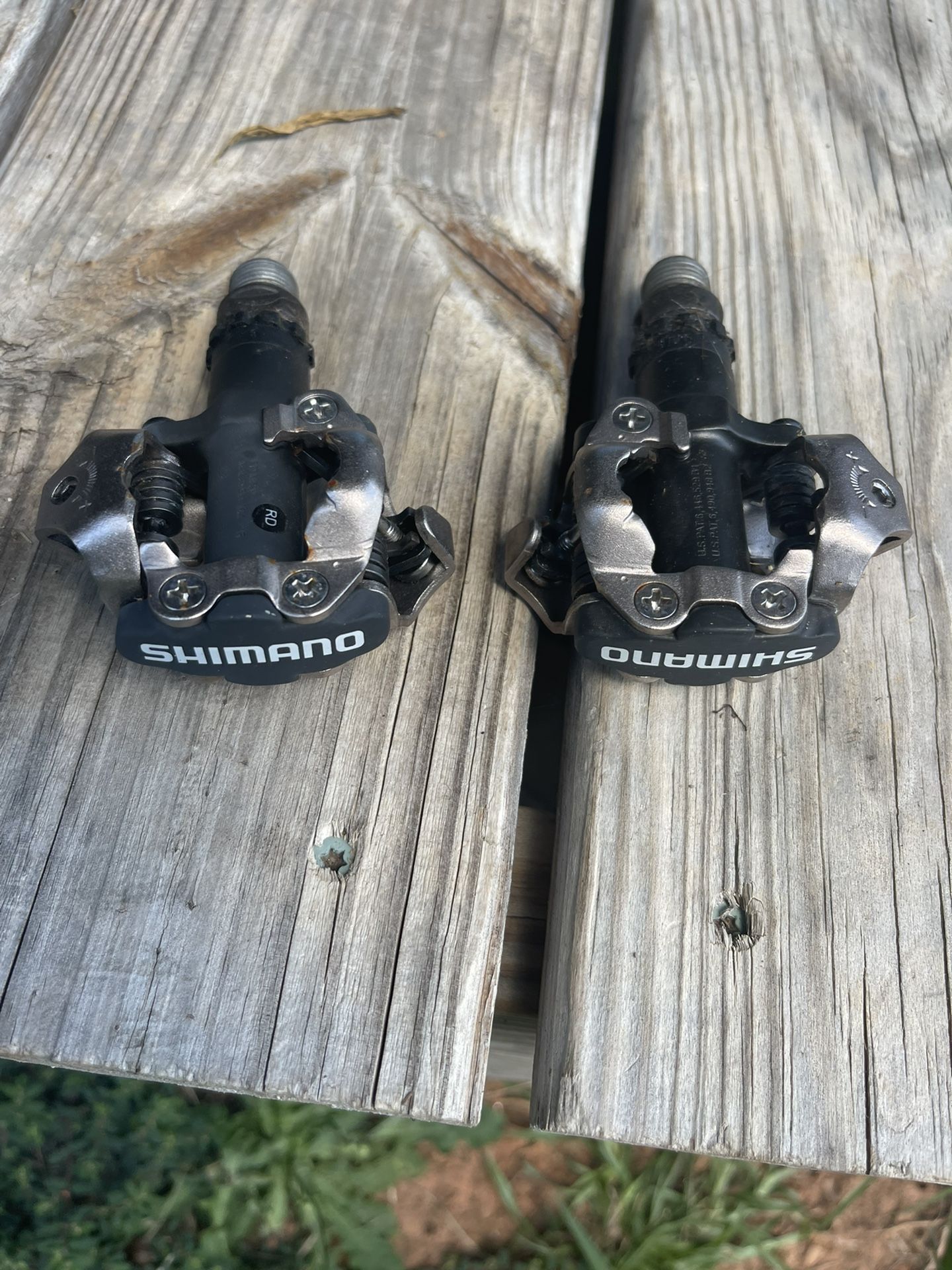 Bike Pedals