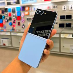 Flip 6 256gb carrier un