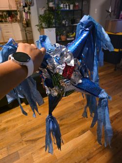Small piñata