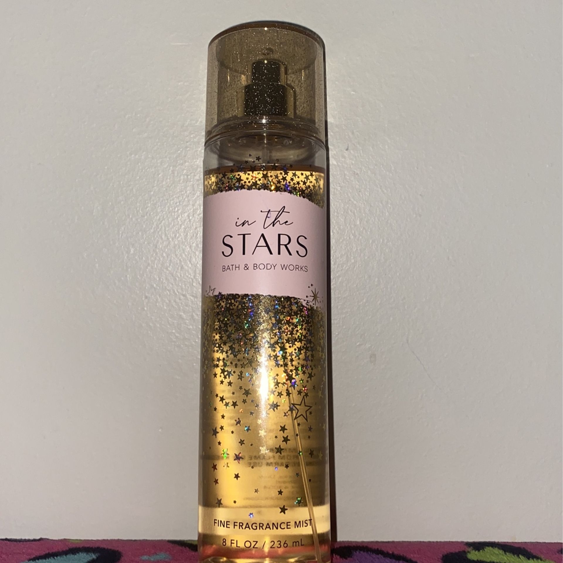 B&B Works In the Stars