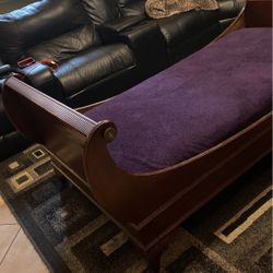 Bomb Bay Twin  Bed 