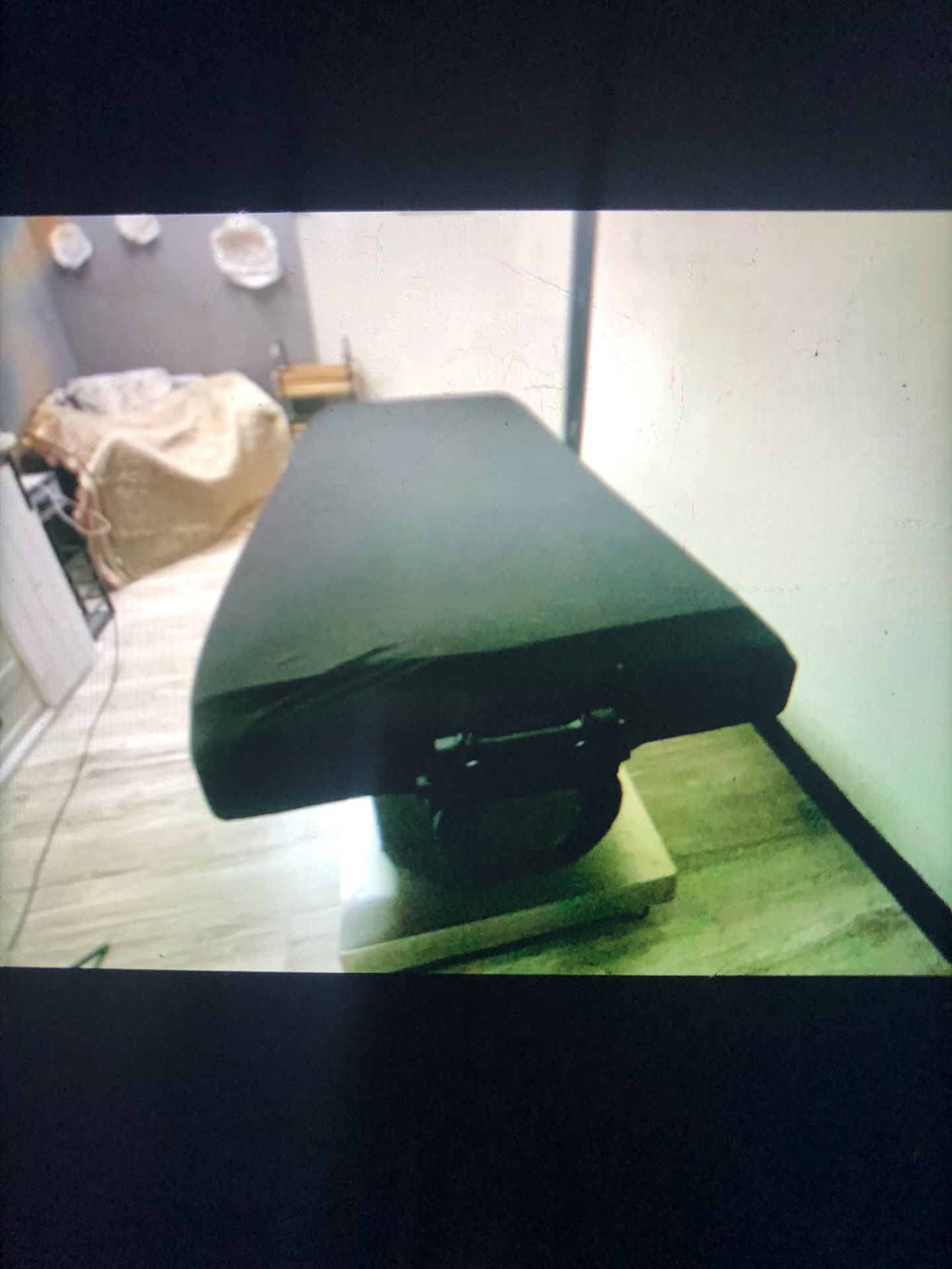 Spa Beds /massage Beds/tattoo Beds