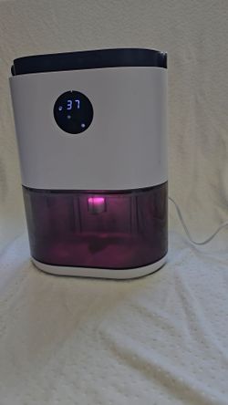 Dehumidifier