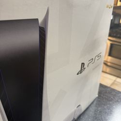 Ps5 Digital 