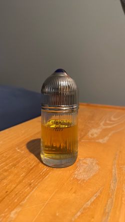 Pasha de Cartier Parfum 3.3oz