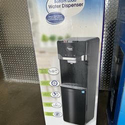Water Dispensers Cool/ Hot