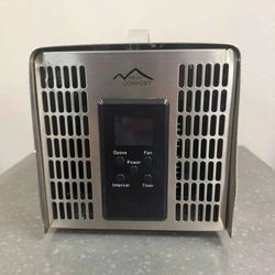 New Comfort SS12000 Commercial Ozone Generator and Air Purifier