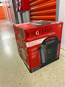 Insta-pot