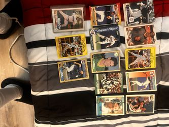 Baseball Cards