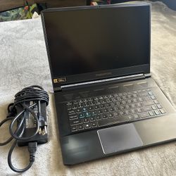 Predator Triton 500 Gaming Laptop - PT515-51-75BH