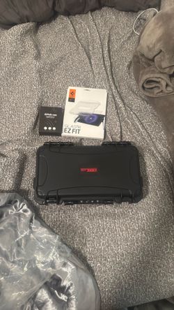 Playstation Portable Accessories