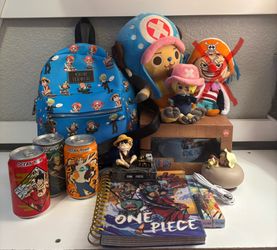 One Piece A Lot (Huge) Bundle Set