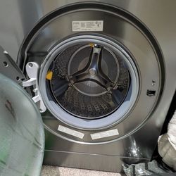 Samsung bespoke washer/dryer