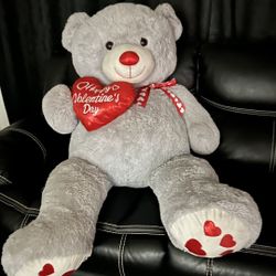 Valentines Bear 