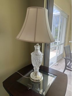 Lamps, copper and more