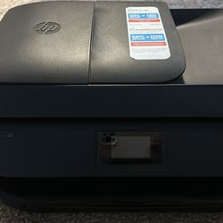 HP OfficeJet 4650