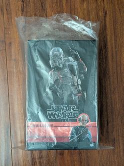 Hot Toys Star Wars Echo