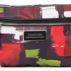Calvin Klein Crossbody Purse/Bag