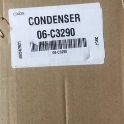 Condenser For Acura Mdx2003 To 2006