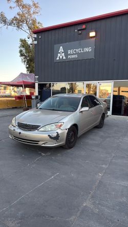 2005 Toyota Camry