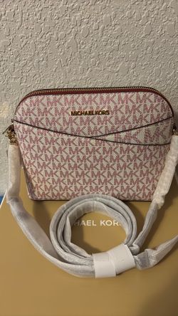 Authentic MK Cross Body Purse